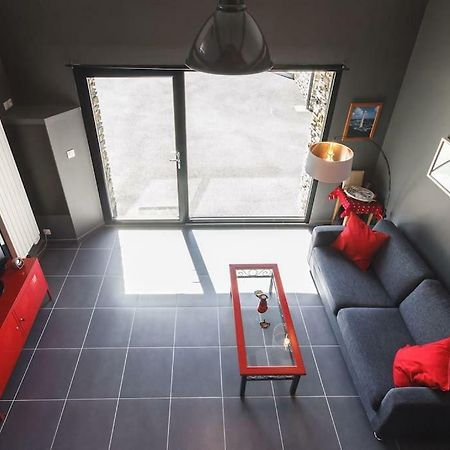 Gite L'Atelier Vay Kültér fotó