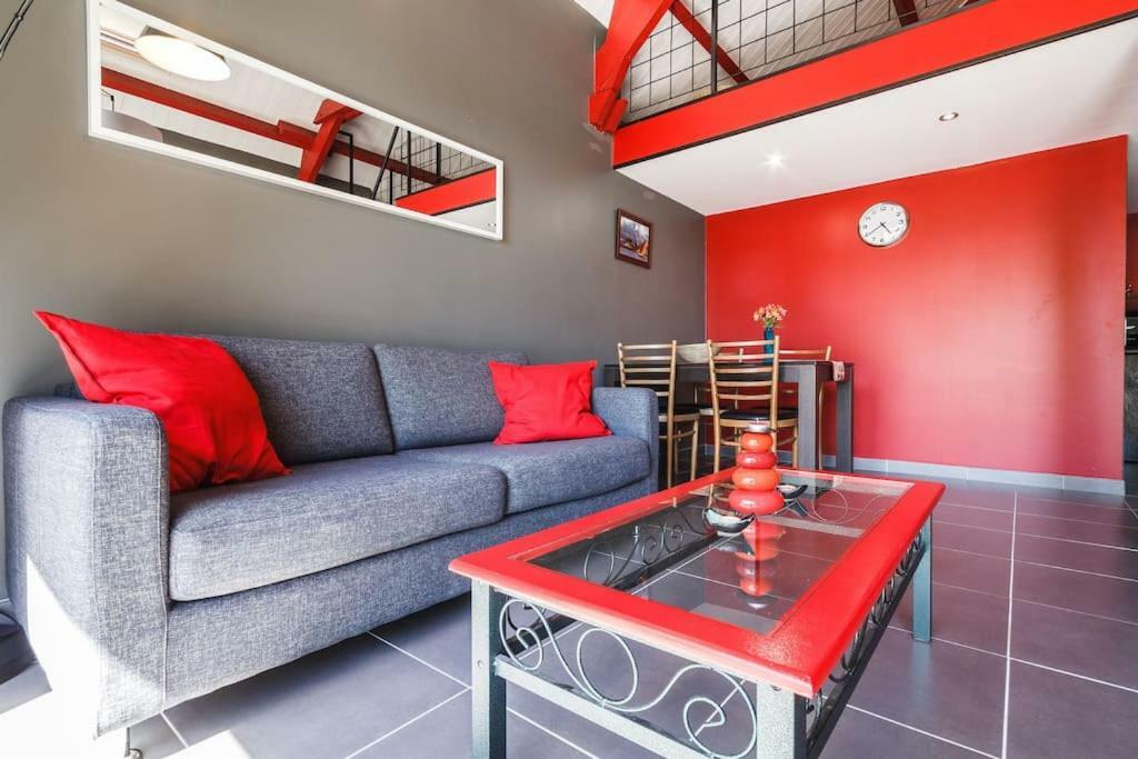 Gite L'Atelier Vay Kültér fotó